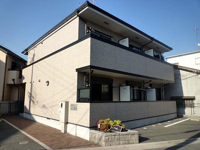 FS ポニー
