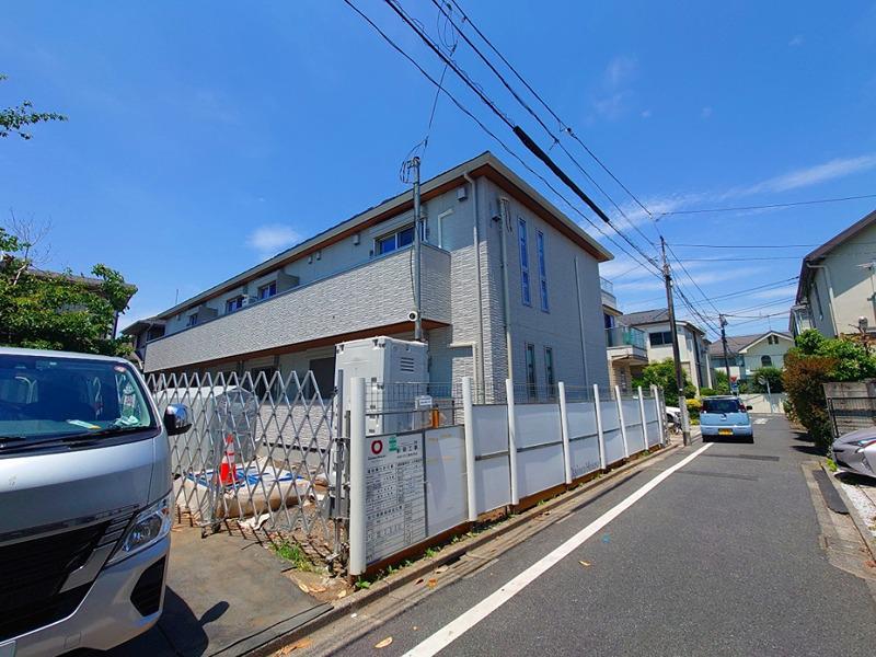 SAKURAVERDE南荻窪