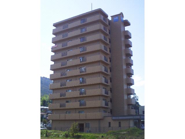 サントノーレ東大洲弐番館
