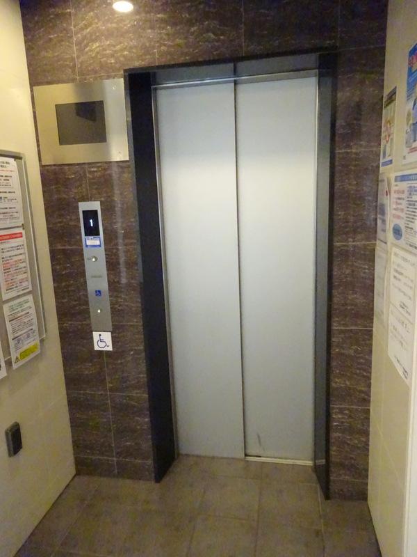 エステージ難波ウエスト
