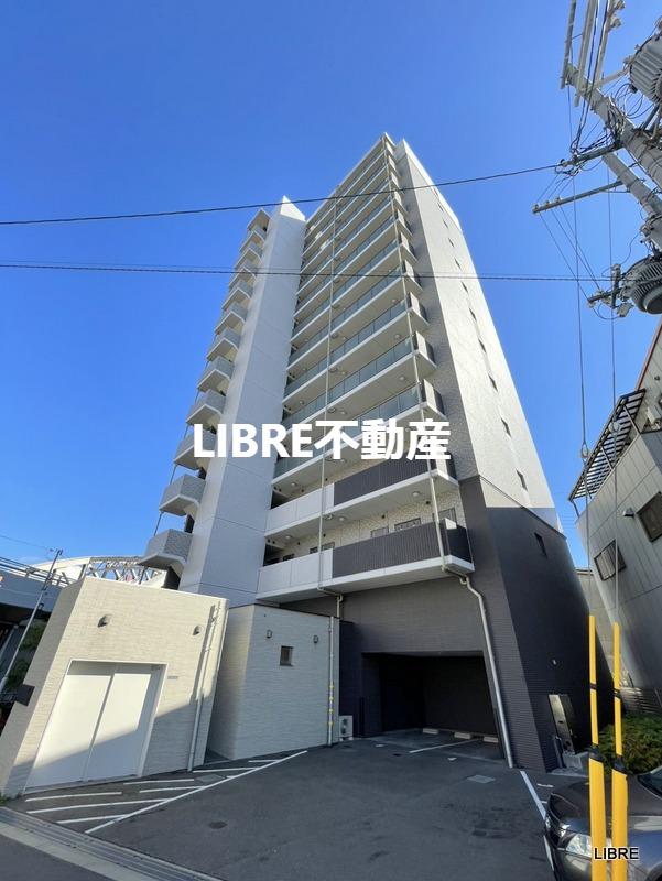 エステージ難波ウエスト