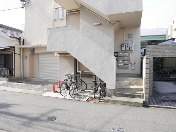 桂ビル