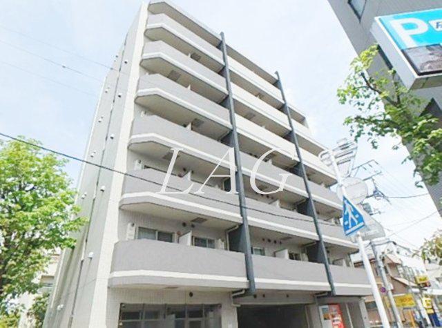 エクスクルーシブリアン高島平