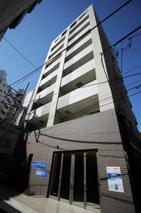 MAISON MYOUJINSHITA メゾン明神下