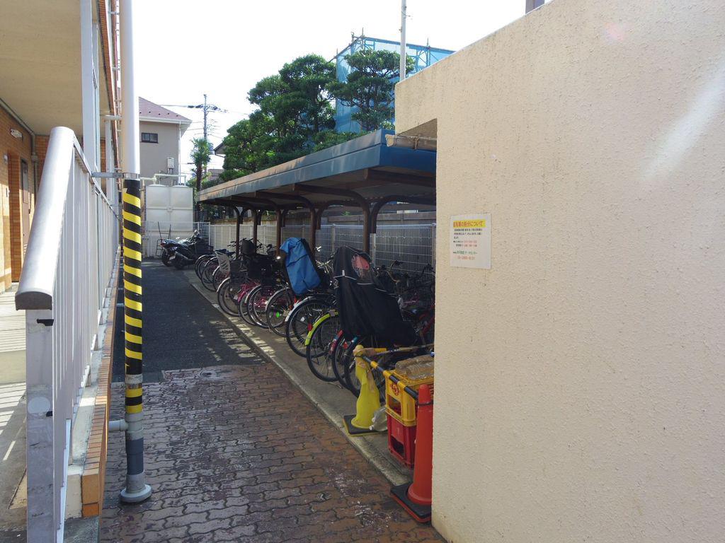 メゾン吉野
