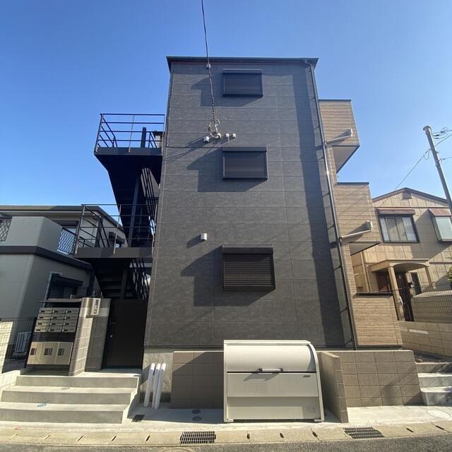 MELDIA東千葉III