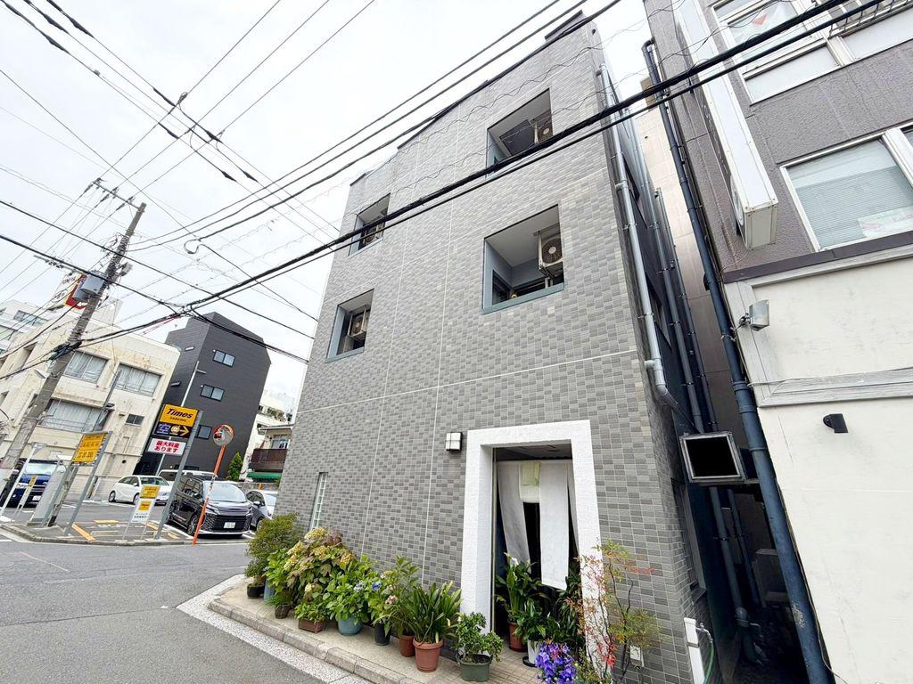 川路ビル