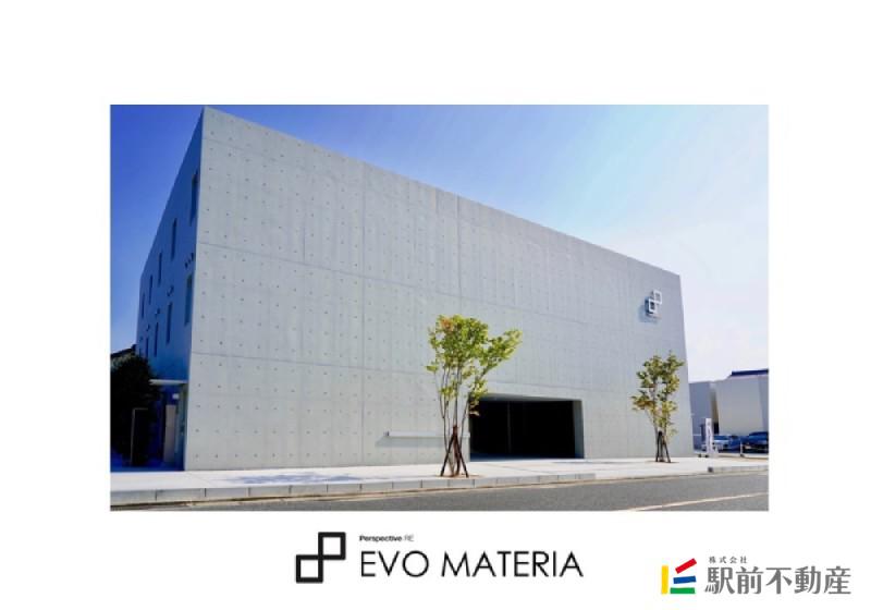 EVO MATERIA