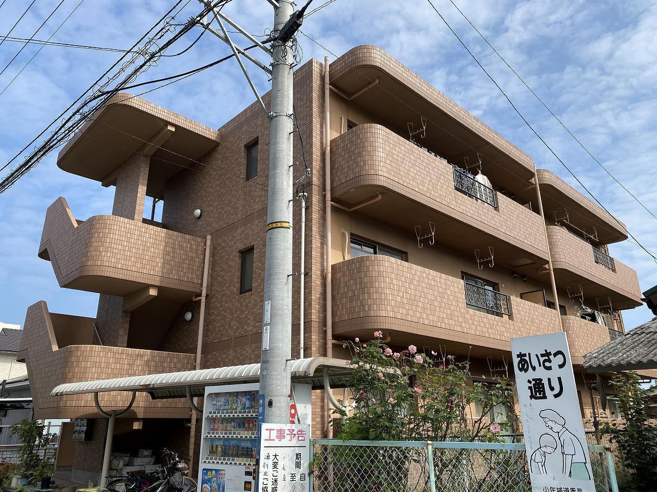 サンパティーク1