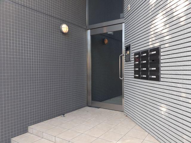 ベルーレ鷺沼