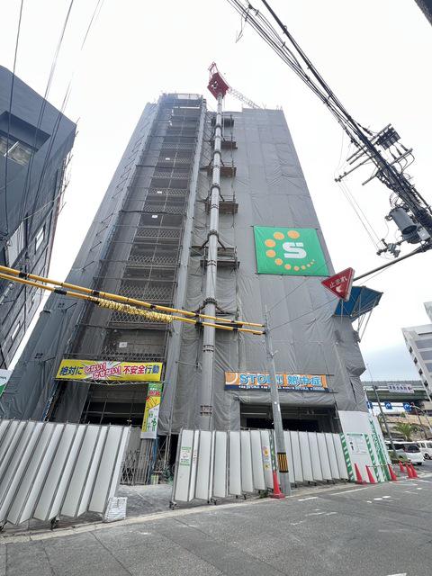 スプランディッド堺東DUE