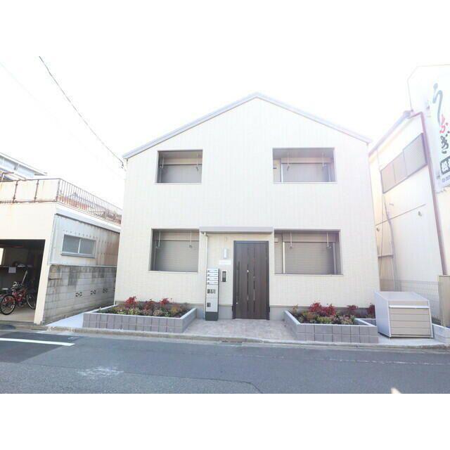 SUN HEIGHTS富士見台