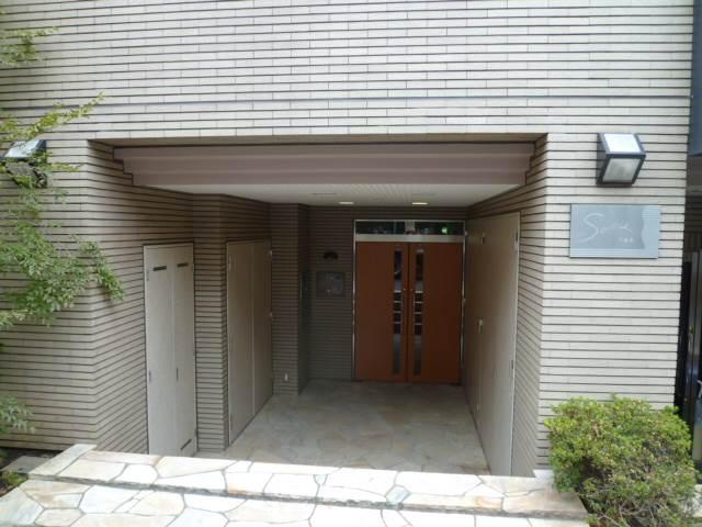 ソシエ六本木