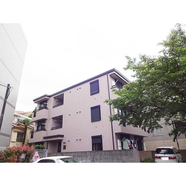ヴィラ・コンフォート田園調布