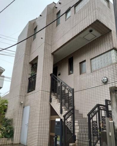 矢来町2階部分