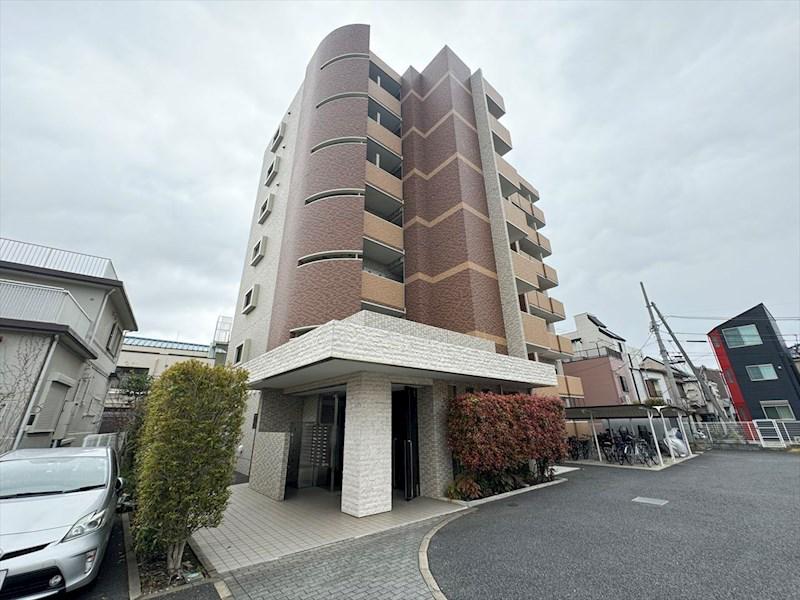 グランディール タチバネ