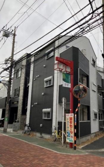 メルディア梅島II