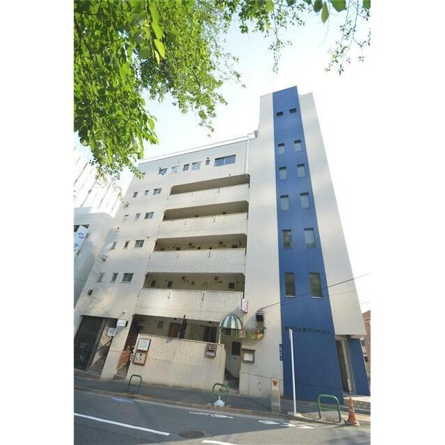 三分坂マンション