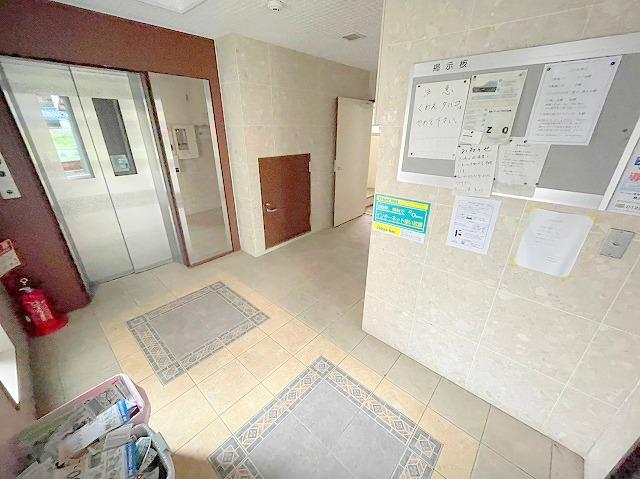下新庄二番館