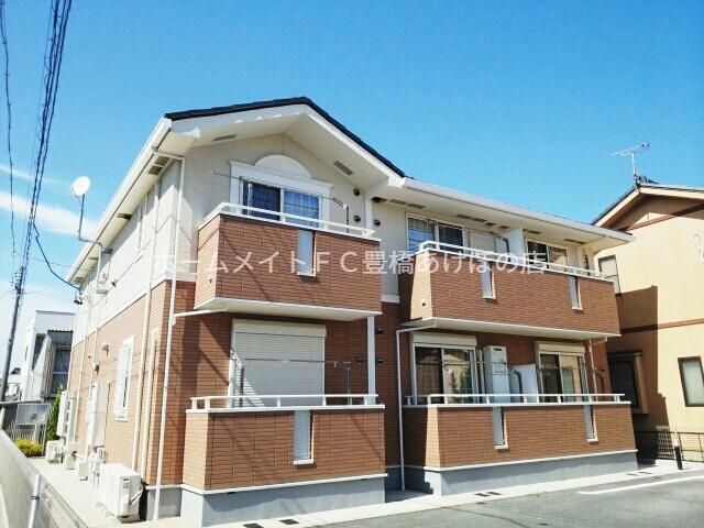カーサ グラシア ソラード