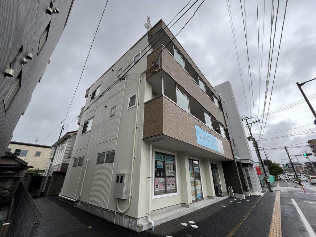 メゾンド ルージュ バレ