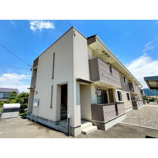 サンオリーブ安曇野