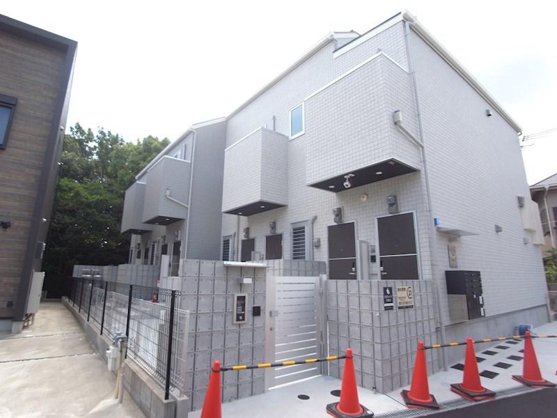 あんしん池田上町
