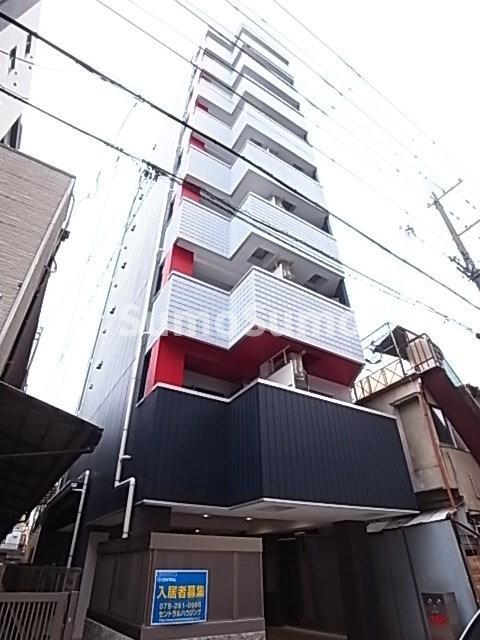 ユリシス神戸ウエスト