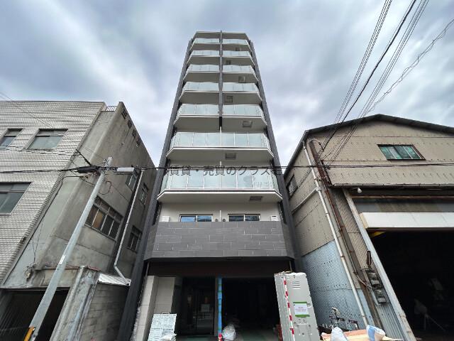 ジーグランデ九条