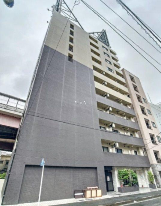 ドルチェ日本橋浜町壱番館