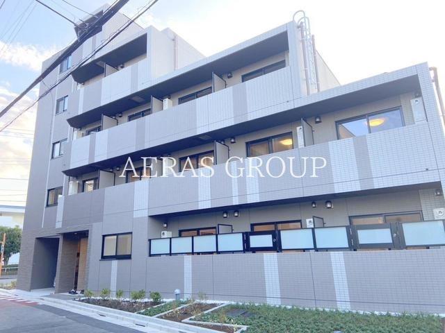 DIPS練馬春日町