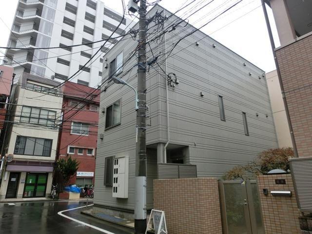 エスポワール池袋