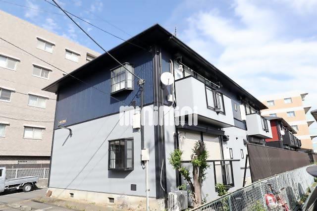 コーポラス光喜A棟