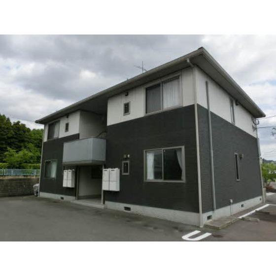 シャーメゾン和