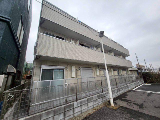 DOMUS FELICITAS勝田台