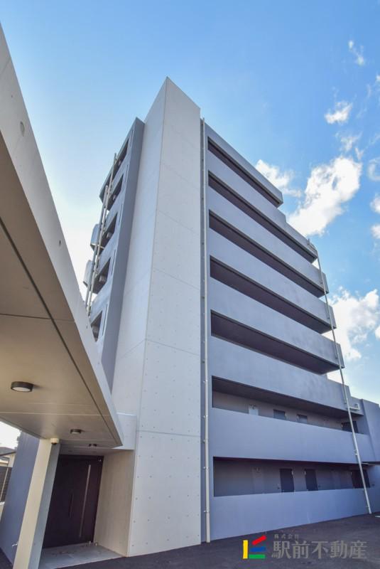 JIGYO HIKARI TERRACE