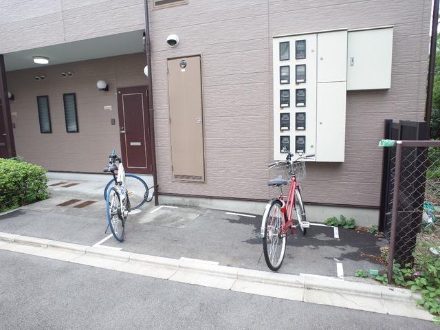 青木町YUMING FLAT