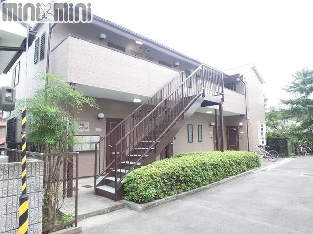 青木町YUMING FLAT