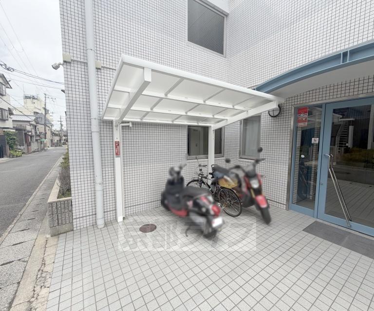 みささぎプチハイツ