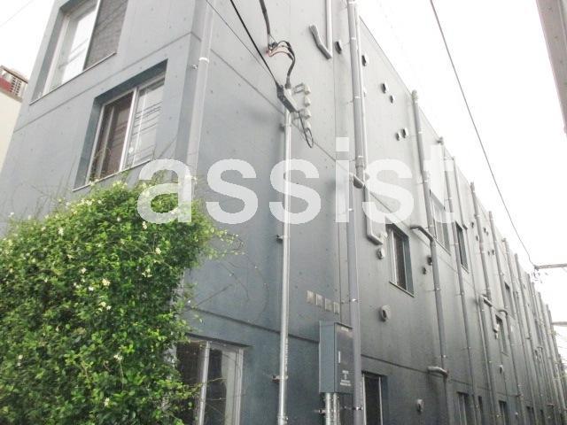ガレージスペック武蔵小山