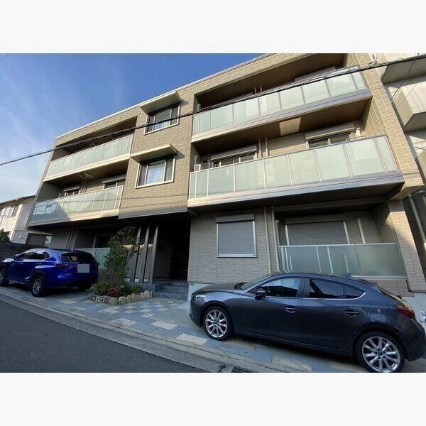 ALPHA STAGE千里山