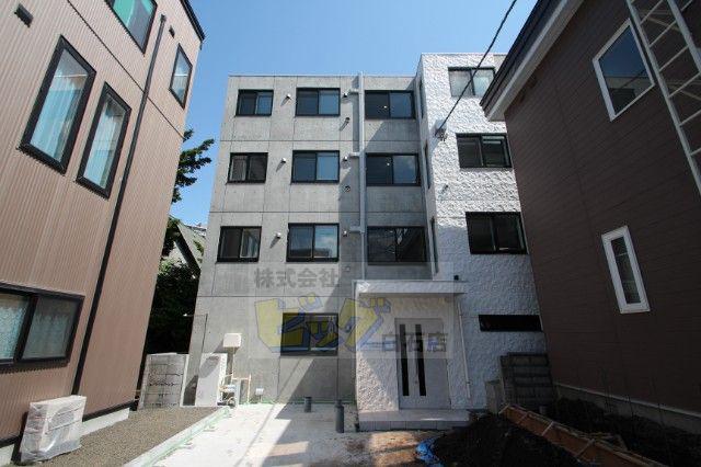 CASA AT豊平公園3RD