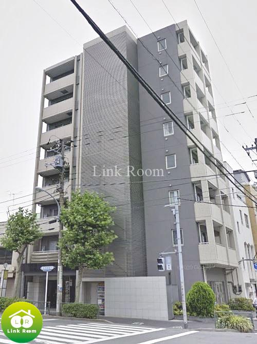 ルリオン清澄白河