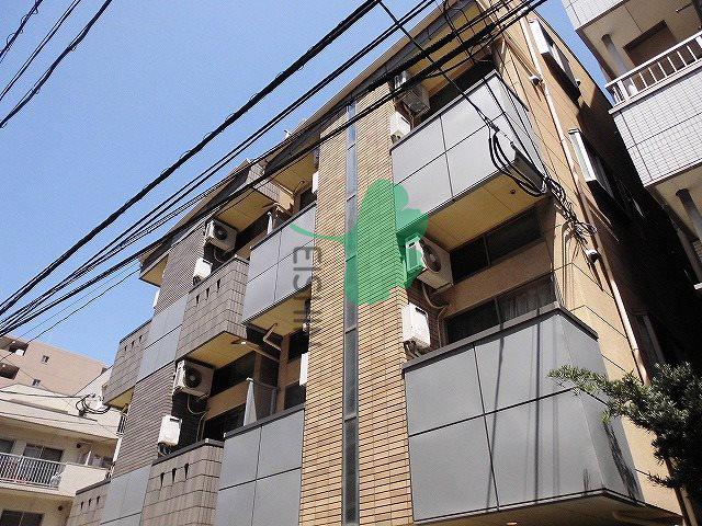 イル・グラッツィア博多駅東Ⅰ