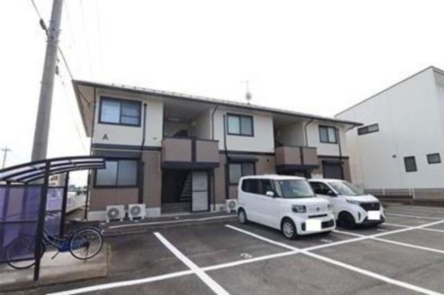 グラシア A