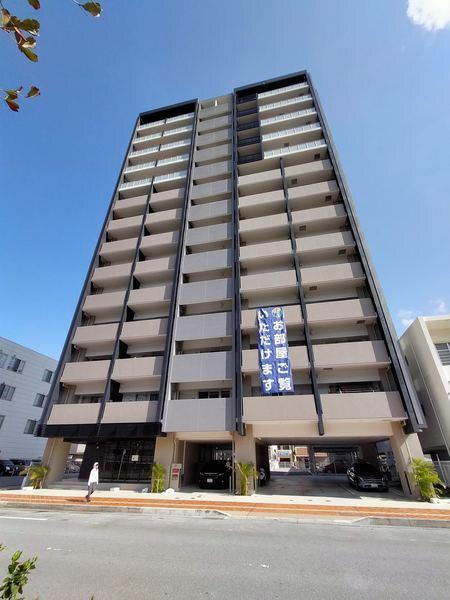ワイズセントラルパークおもろまち