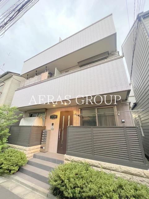 フラット根津