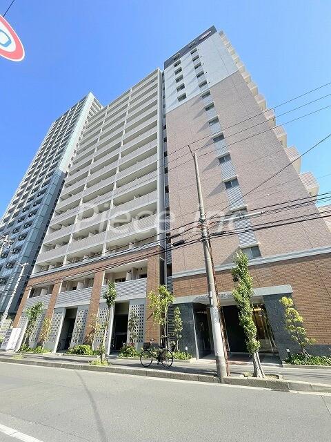 セレッソコート新大阪
