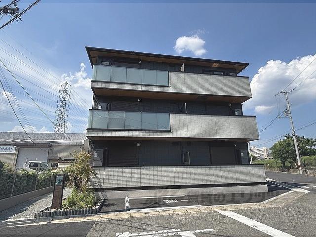 GRAMM竹田B棟