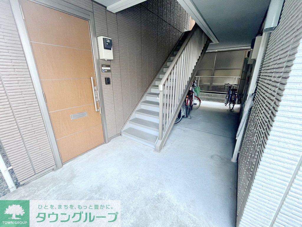 フォレスト京町